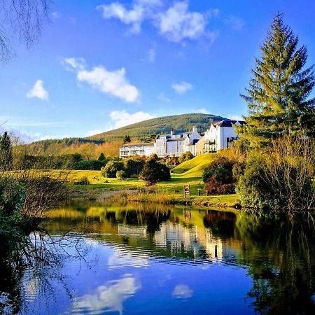 Macdonald Forest Hills Hotel & Spa Aberfoyle Kültér fotó