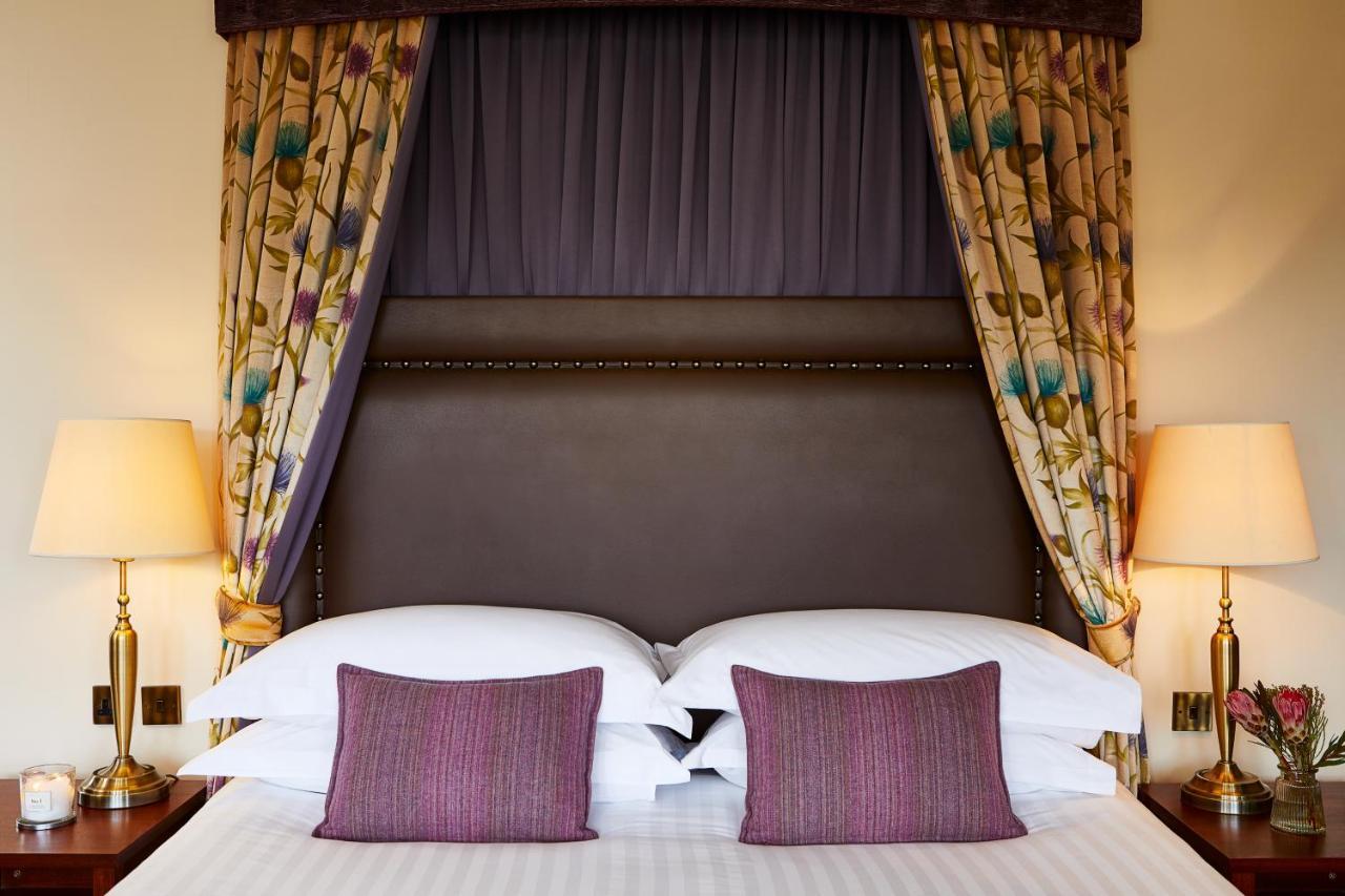 Macdonald Forest Hills Hotel & Spa Aberfoyle Kültér fotó