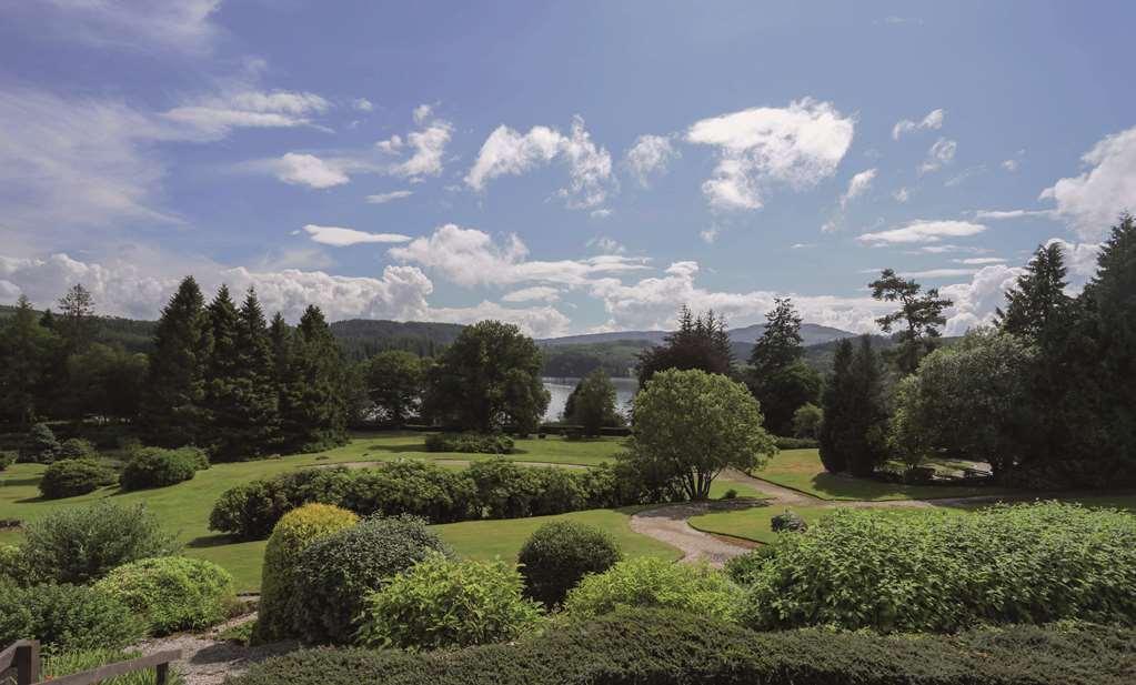 Macdonald Forest Hills Hotel & Spa Aberfoyle Kültér fotó
