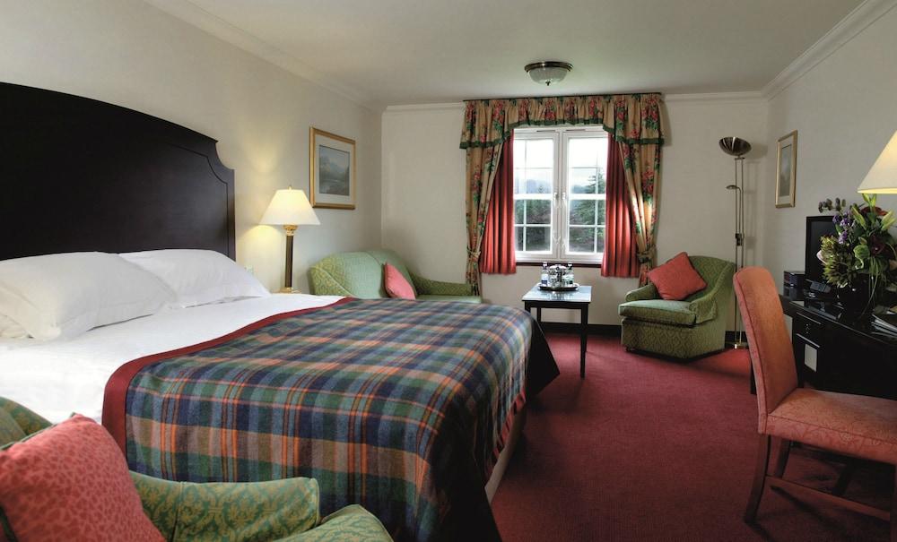 Macdonald Forest Hills Hotel & Spa Aberfoyle Kültér fotó