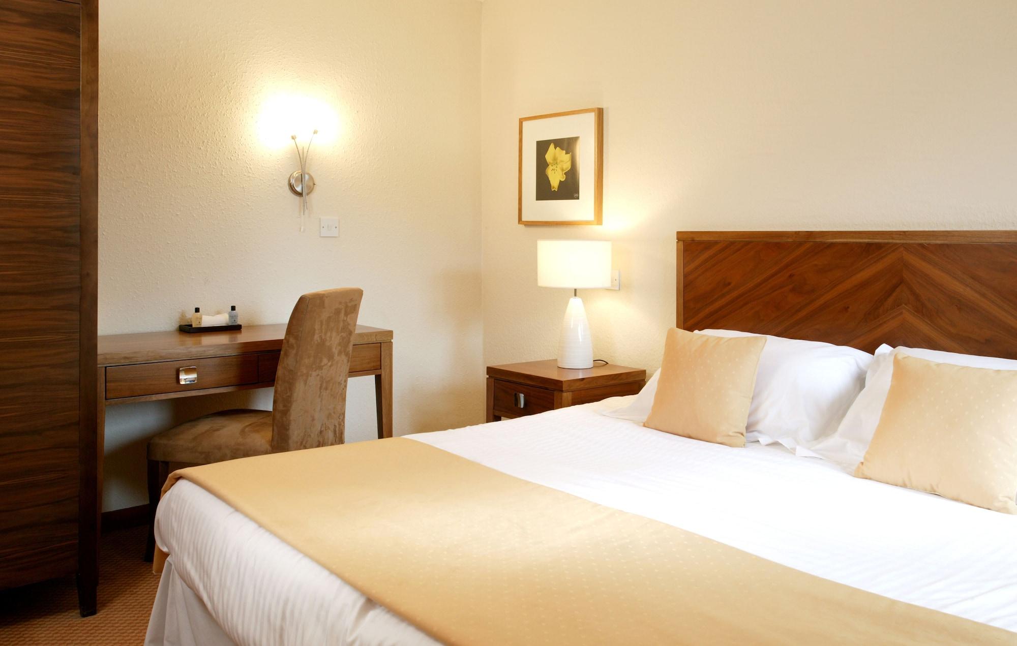 Macdonald Forest Hills Hotel & Spa Aberfoyle Kültér fotó
