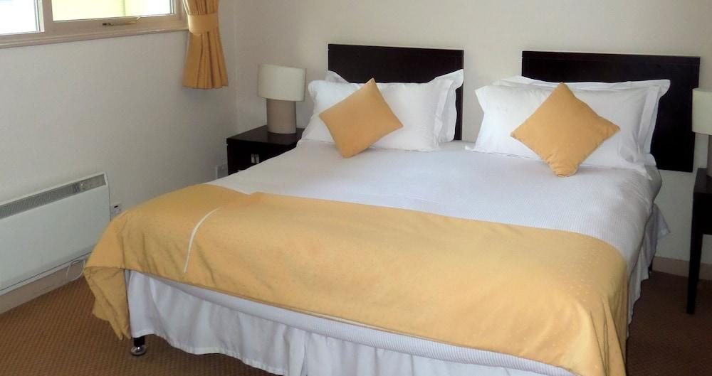 Macdonald Forest Hills Hotel & Spa Aberfoyle Kültér fotó