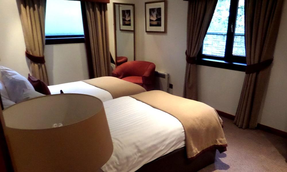 Macdonald Forest Hills Hotel & Spa Aberfoyle Kültér fotó